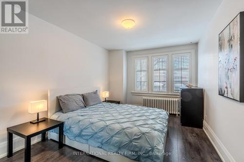 Mainsecondfloors - 47 Maxwell Avenue, Toronto, ON - Indoor Photo Showing Bedroom