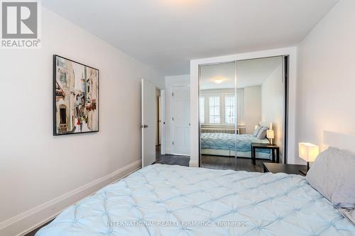 Mainsecondfloors - 47 Maxwell Avenue, Toronto, ON - Indoor Photo Showing Bedroom