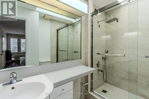 Mainsecondfloors - 47 Maxwell Avenue, Toronto, ON - Indoor Photo Showing Bathroom