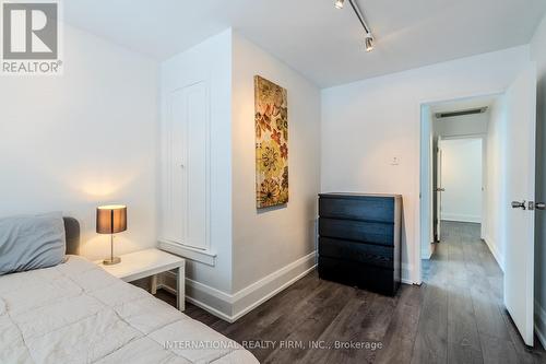 Mainsecondfloors - 47 Maxwell Avenue, Toronto, ON - Indoor Photo Showing Bedroom