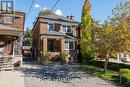 217 Northcliffe Boulevard, Toronto, ON  - Outdoor With Facade 