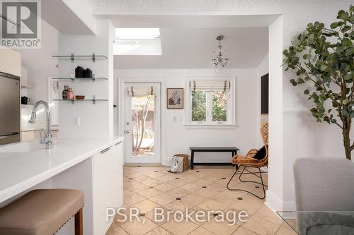 217 Northcliffe Boulevard, Toronto, ON - Indoor