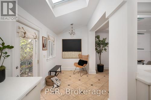 217 Northcliffe Boulevard, Toronto, ON - Indoor Photo Showing Other Room