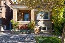 217 Northcliffe Boulevard, Toronto, ON  - Outdoor 