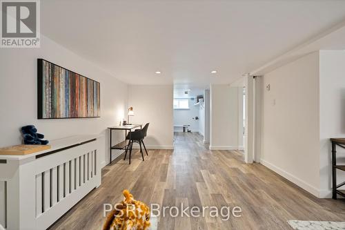 217 Northcliffe Boulevard, Toronto, ON - Indoor Photo Showing Other Room