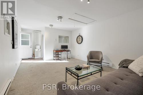 217 Northcliffe Boulevard, Toronto, ON - Indoor