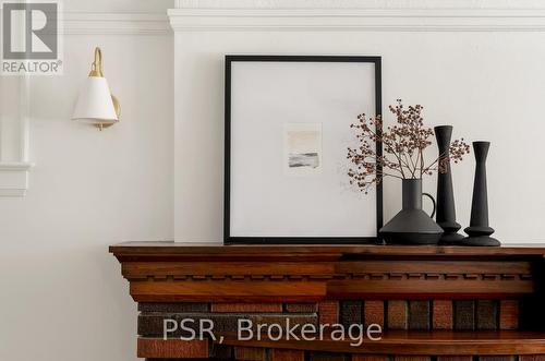 217 Northcliffe Boulevard, Toronto, ON - Indoor Photo Showing Other Room