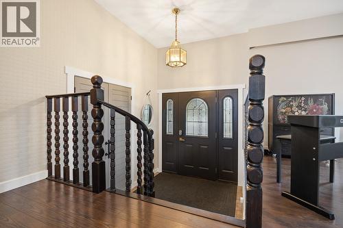 1704 Traut Road, Kelowna, BC - Indoor Photo Showing Other Room