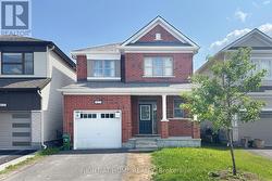623 PERSEUS AVENUE  Ottawa, ON K2J 6S7