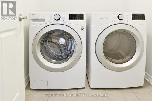 623 Perseus Avenue, Ottawa, ON - Indoor Photo Showing Laundry Room