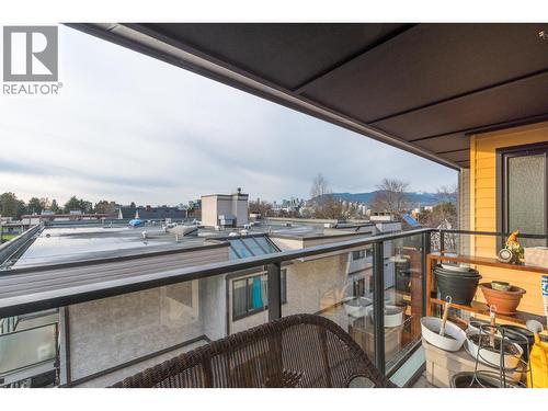 Ph1 562 E 7Th Avenue, Vancouver, BC 