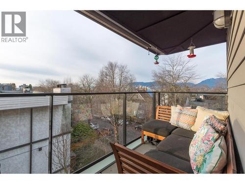 Ph1 562 E 7Th Avenue, Vancouver, BC 