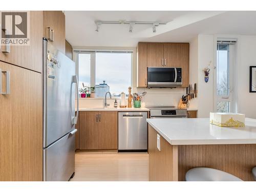 Ph1 562 E 7Th Avenue, Vancouver, BC 