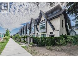 7903 OAK STREET  Vancouver, BC V6P 4A6