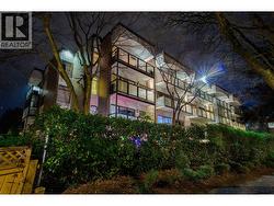 201 1535 NELSON STREET  Vancouver, BC V6G 1M2