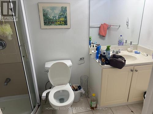 81 Sexton Crescent, Toronto, ON - Indoor Photo Showing Bathroom