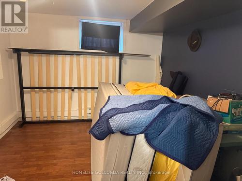 81 Sexton Crescent, Toronto, ON - Indoor Photo Showing Other Room