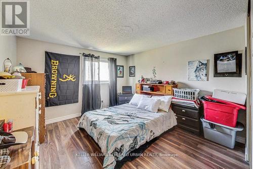 310 Ormond Drive, Oshawa, ON - Indoor Photo Showing Bedroom