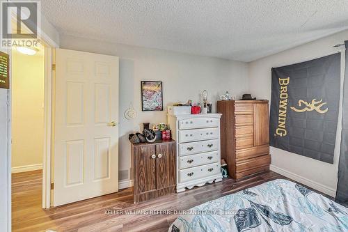 310 Ormond Drive, Oshawa, ON - Indoor Photo Showing Bedroom