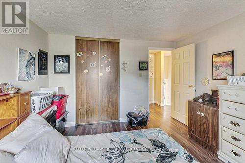 310 Ormond Drive, Oshawa, ON - Indoor Photo Showing Bedroom