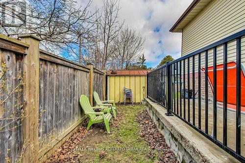310 Ormond Drive, Oshawa, ON - Outdoor
