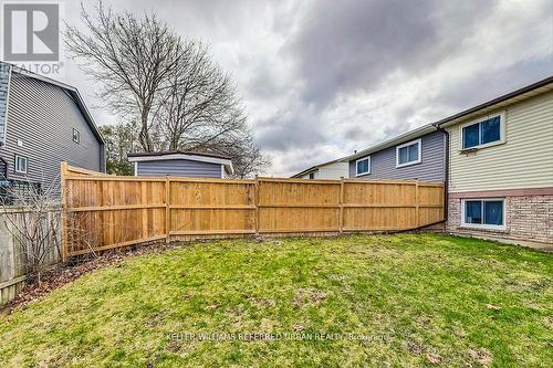 310 Ormond Drive, Oshawa, ON - Outdoor