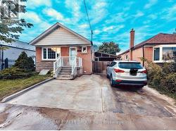 BSMT - 1347 VICTORIA PARK AVENUE  Toronto, ON M4B 2L5