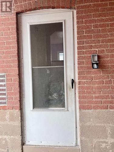 Bsmt - 1347 Victoria Park Avenue, Toronto, ON - Outdoor With Exterior