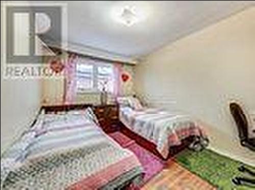 1183 Forestwood Drive, Mississauga, ON - Indoor Photo Showing Bedroom