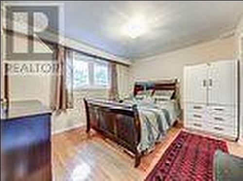 1183 Forestwood Drive, Mississauga, ON - Indoor Photo Showing Bedroom