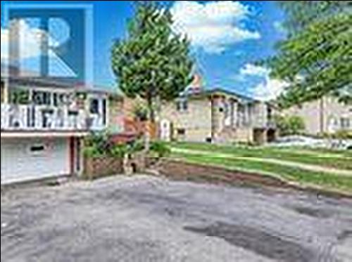 1183 Forestwood Drive, Mississauga, ON - Outdoor