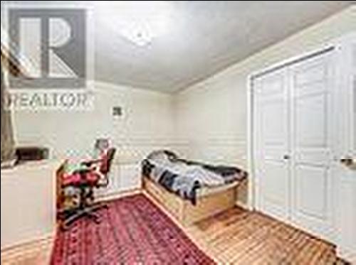 1183 Forestwood Drive, Mississauga, ON - Indoor Photo Showing Other Room