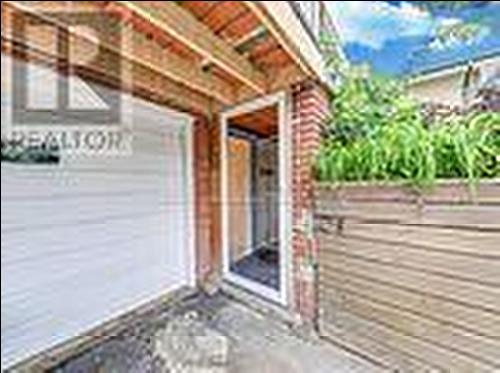 1183 Forestwood Drive, Mississauga, ON - Outdoor