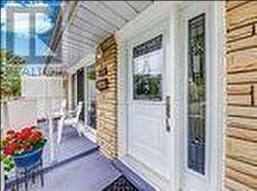 1183 Forestwood Drive, Mississauga, ON - Outdoor