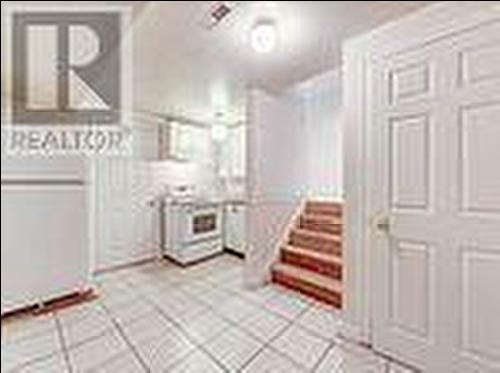 1183 Forestwood Drive, Mississauga, ON - Outdoor