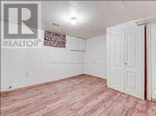 1183 Forestwood Drive, Mississauga, ON - Indoor Photo Showing Other Room