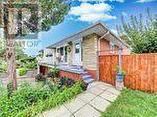 1183 Forestwood Drive, Mississauga, ON - Outdoor