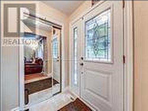 1183 Forestwood Drive, Mississauga, ON - Indoor Photo Showing Other Room