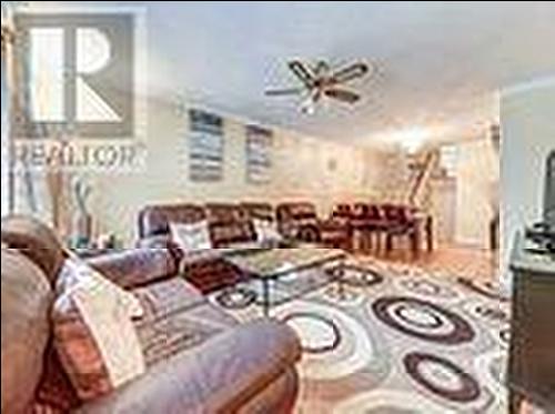 1183 Forestwood Drive, Mississauga, ON - Indoor