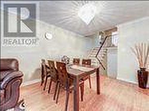 1183 Forestwood Drive, Mississauga, ON - Indoor
