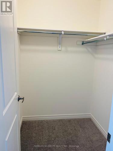 7 Sail Road, Brampton, ON - Indoor With Storage