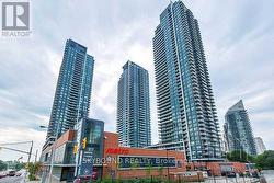 612 - 2220 LAKESHORE BOULEVARD W  Toronto, ON M8V 0C1