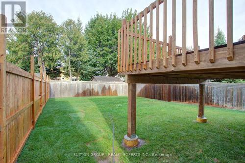 A - 104 Fifth Avenue, Kitchener, ON - Outdoor