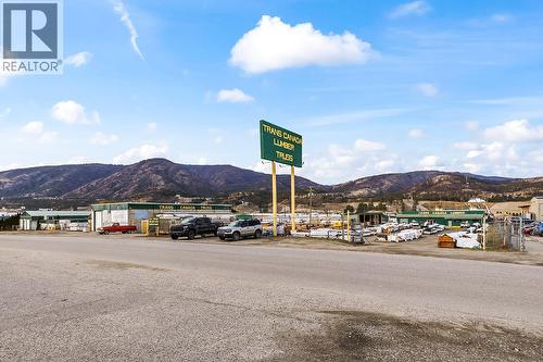 1304, 1320, 1334 Industrial Road, West Kelowna, BC 