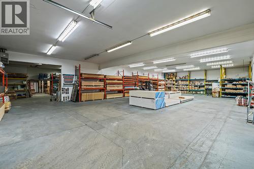 1304, 1320, 1334 Industrial Road, West Kelowna, BC 