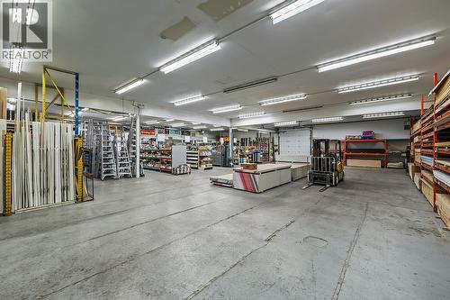 1304, 1320, 1334 Industrial Road, West Kelowna, BC 