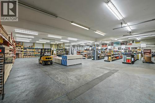 1304, 1320, 1334 Industrial Road, West Kelowna, BC 