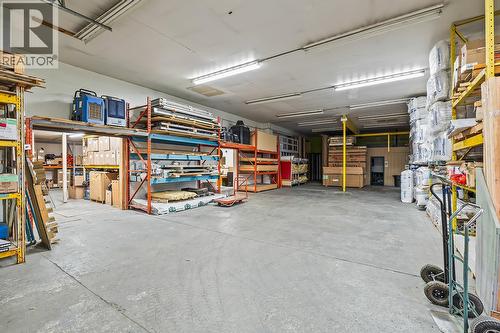 1304, 1320, 1334 Industrial Road, West Kelowna, BC 