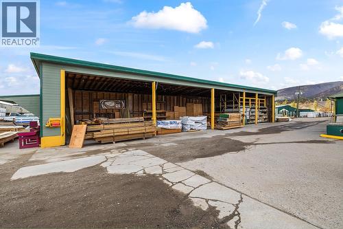 1304, 1320, 1334 Industrial Road, West Kelowna, BC 