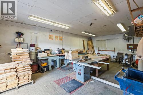 1304, 1320, 1334 Industrial Road, West Kelowna, BC 